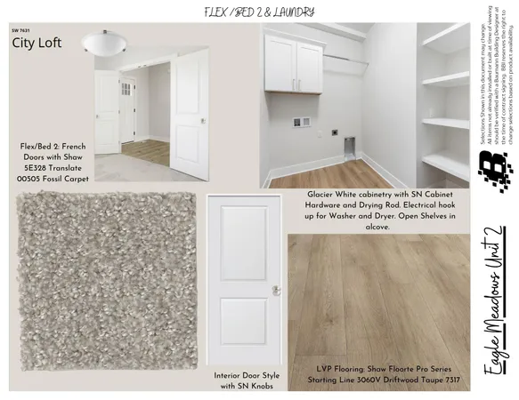 $416,850 | 1615 Eagle View Trail, Unit LOT 2, Zeeland, MI 49464