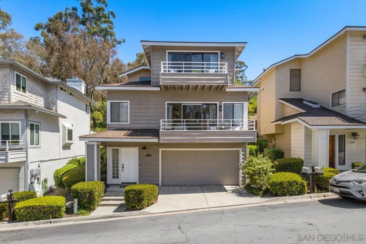 11414 Madera Rosa Way San Diego, CA 92124 - Photo 7 of 39