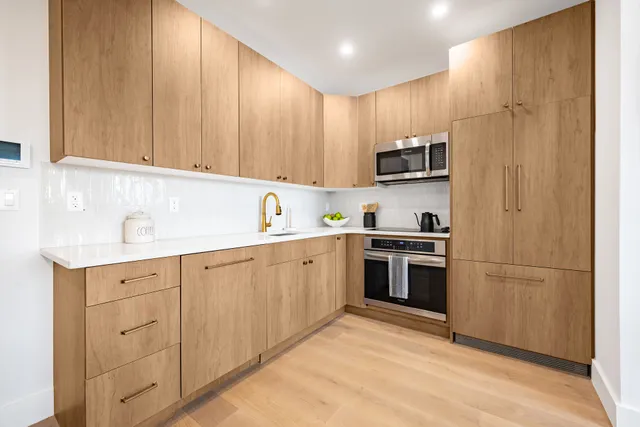 $799,000 | 87 A Cooper Street, Unit 4A | Bushwick