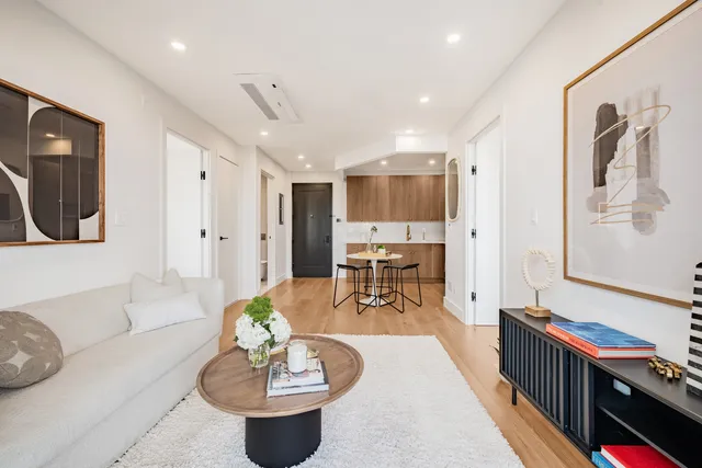 $799,000 | 87 A Cooper Street, Unit 4A | Bushwick