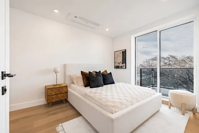 $799,000 | 87 A Cooper Street, Unit 4A | Bushwick