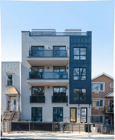 $799,000 | 87 A Cooper Street, Unit 4A | Bushwick