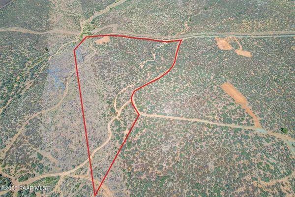 $195,000 | Dewey-humboldt North Az 86327 Road, Dewey, AZ 86327