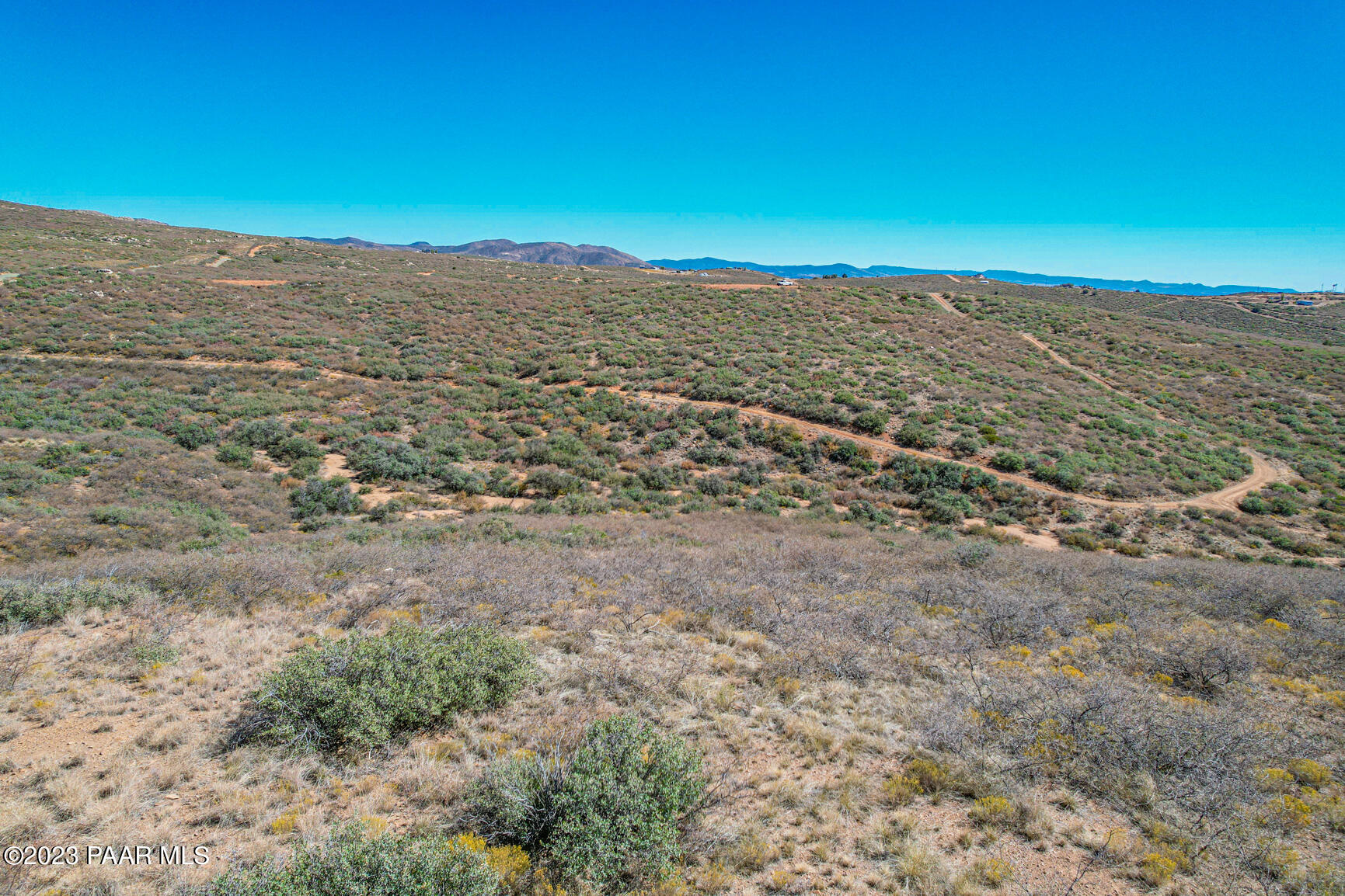Dewey-humboldt North Az 86327 Road Dewey, AZ 86327 - Photo 5 of 14 a view of mountain