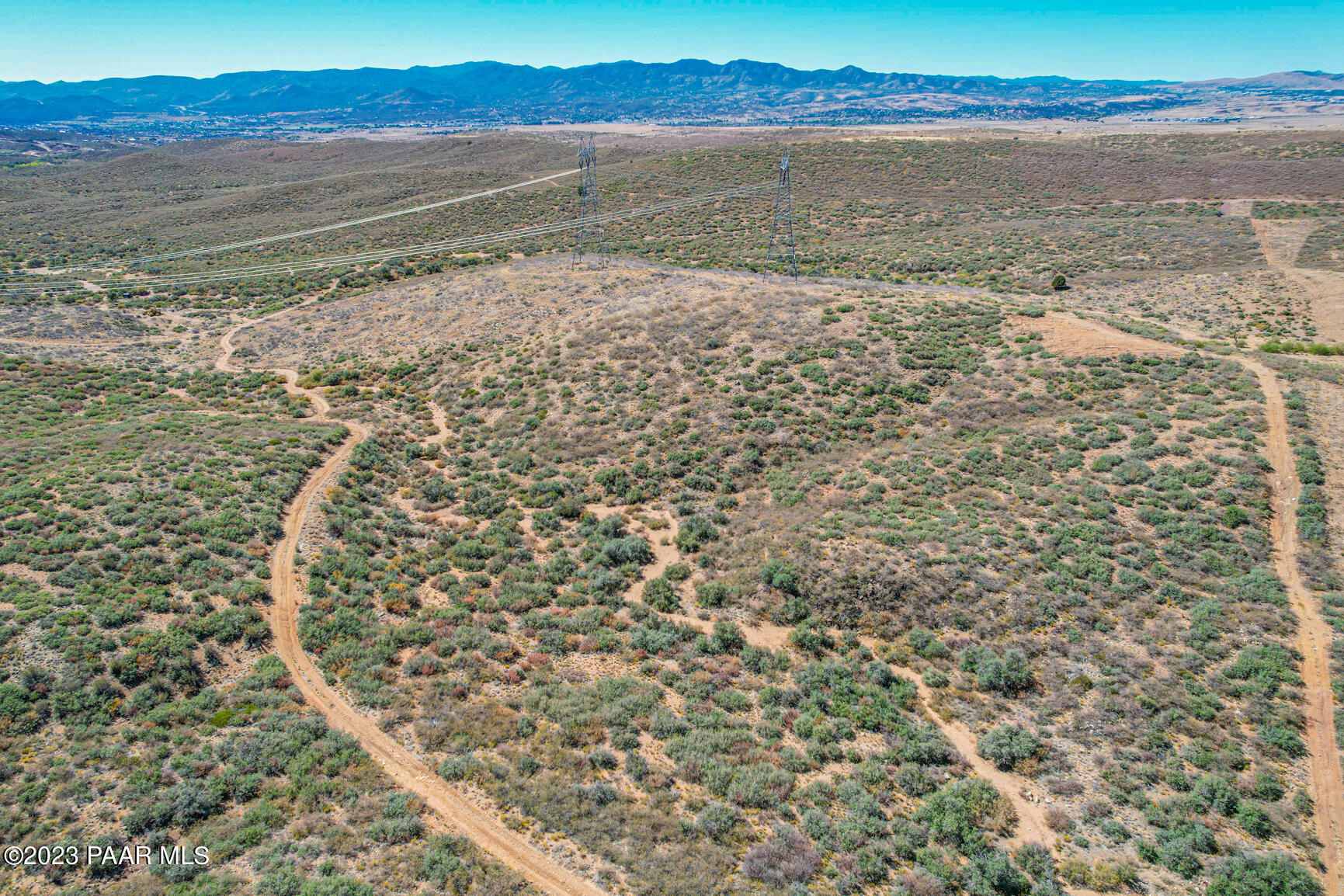 Dewey-humboldt North Az 86327 Road Dewey, AZ 86327 - Photo 6 of 14 a view of an ocean and a mountain