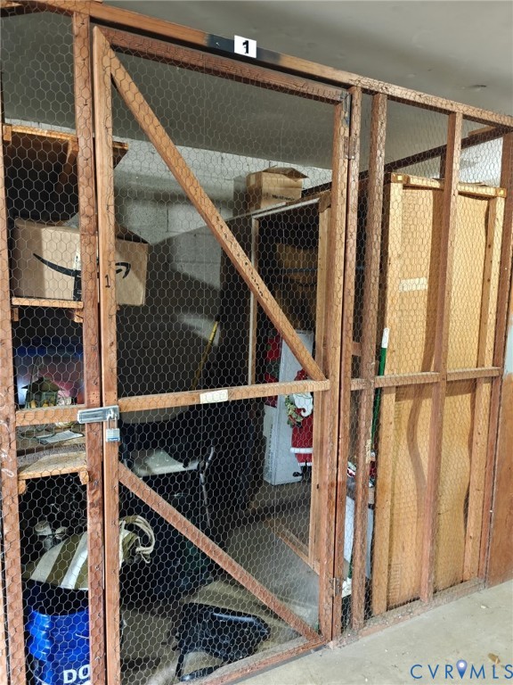 2 Millstone Road Henrico, VA 23228 - Photo 30 of 30 #1 is the storage unit. Very large space