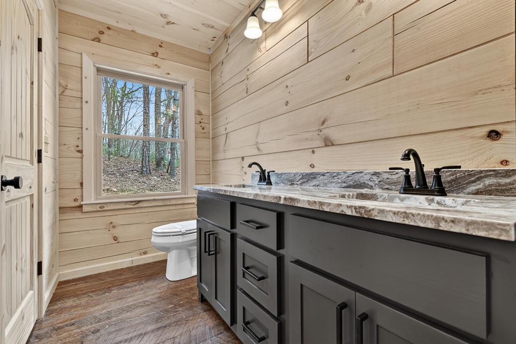 962 Maggie Chapman Road Blue Ridge, GA 30513 - Photo 21 of 28 Gallery Image 21