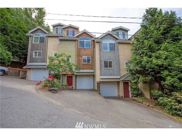 257 East Howe Street Seattle, WA 98102 - Photo 1 of 1