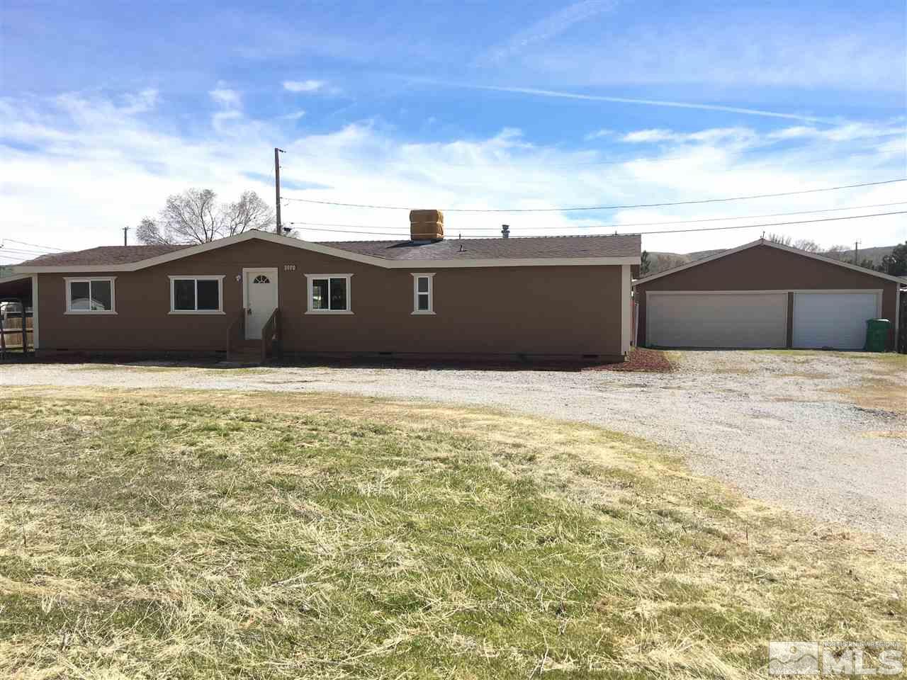 3970 Goldfinch Drive Reno, NV 89508 - Photo 1 of 1 Photo 1