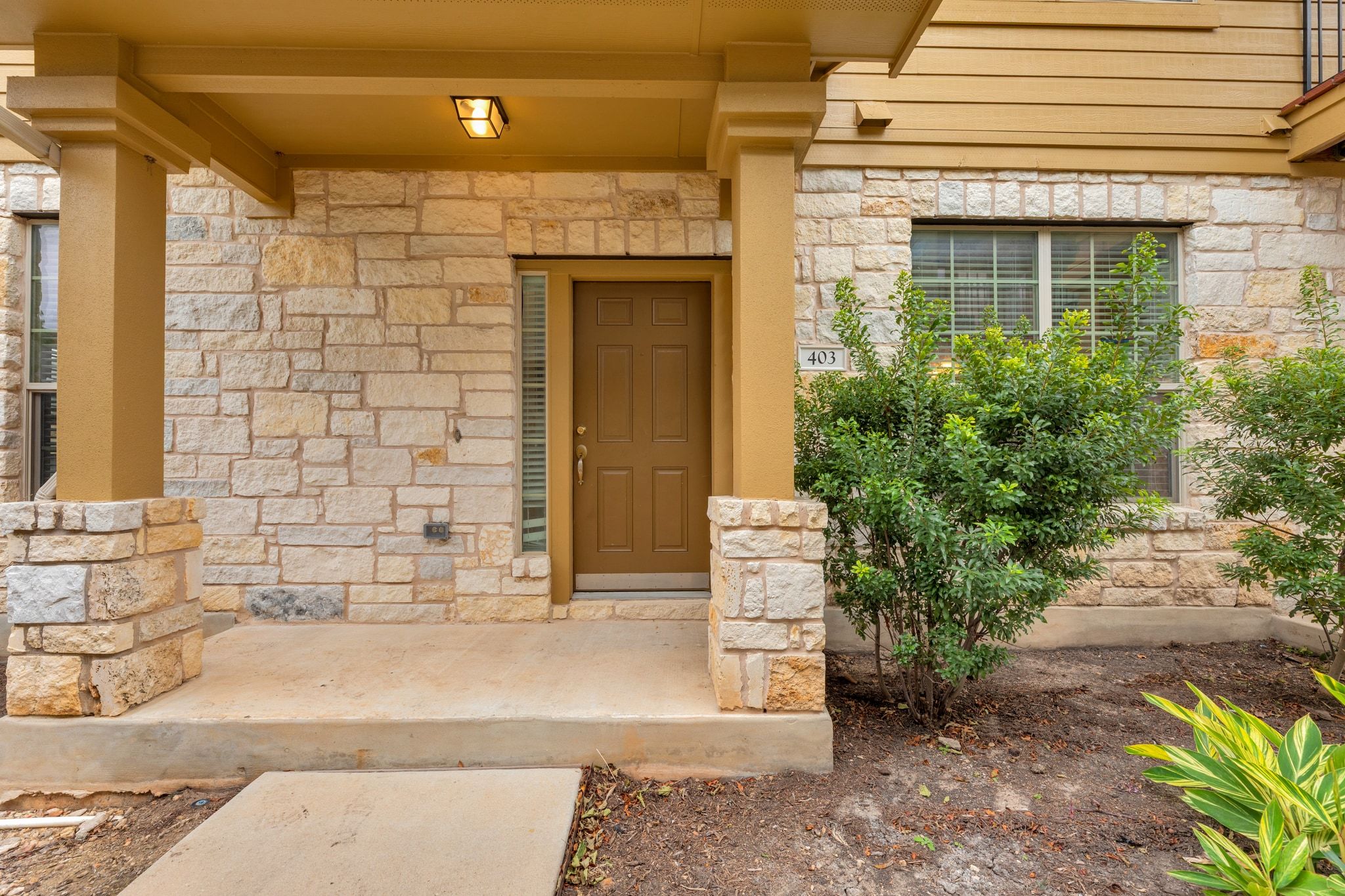 14815 Avery Ranch Boulevard, Unit 403/4B Austin, TX 78717 - Photo 4 of 38