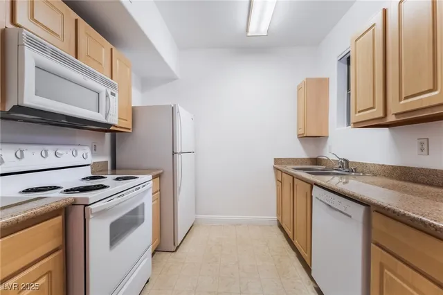 $197,500 | 8000 West Badura Avenue, Unit 1057, Las Vegas, NV 89113