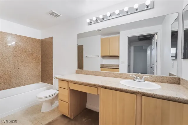 $197,500 | 8000 West Badura Avenue, Unit 1057, Las Vegas, NV 89113