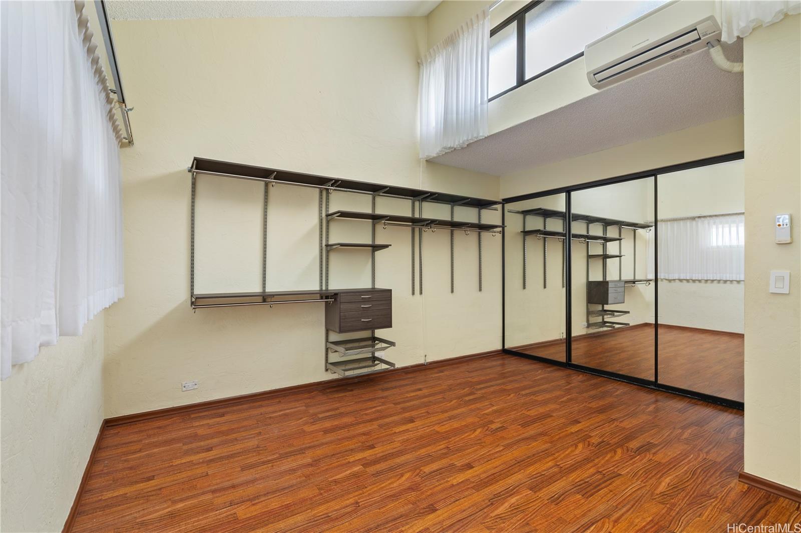 500 Lunalilo Home Road, Unit 28J Honolulu, HI 96825 - Photo 11 of 25 2nd bedroom downstairs