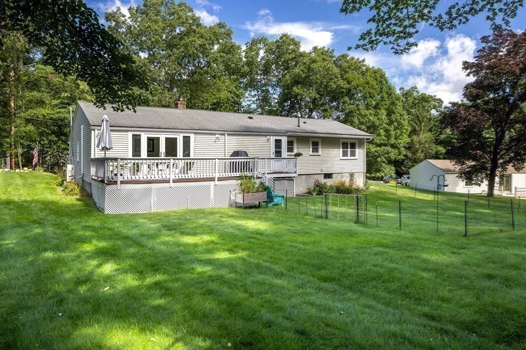 8 Gilmore Road Southborough, MA 01772 - Photo 23 of 24 Gallery Image 23