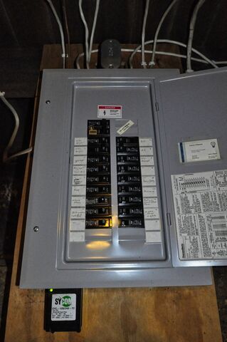 710 Short Street Streator, IL 61364 - Photo 21 of 55 a close view of fireplace