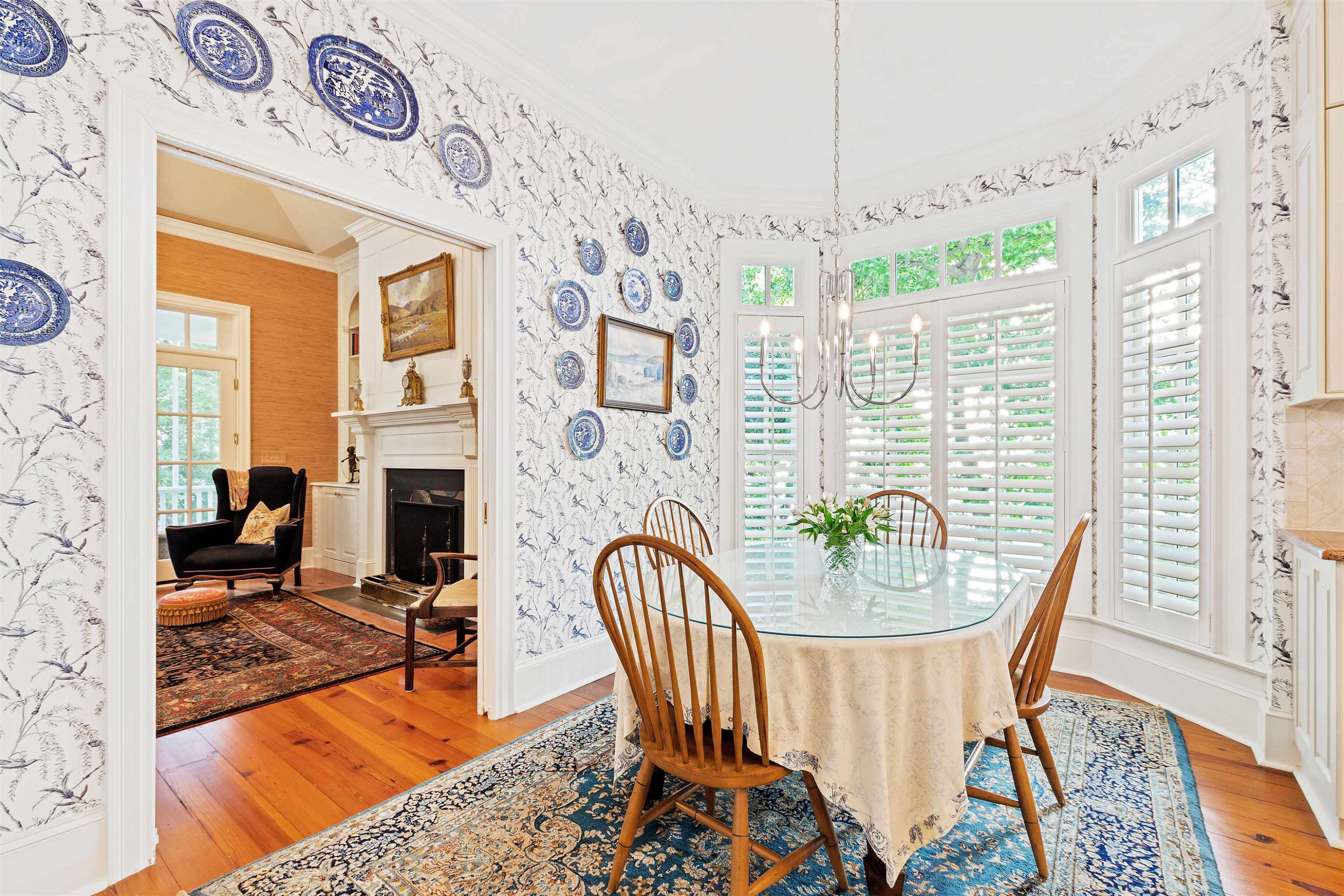 1029 Harvey Street Raleigh, NC 27608 - Photo 17 of 63 Photo 17