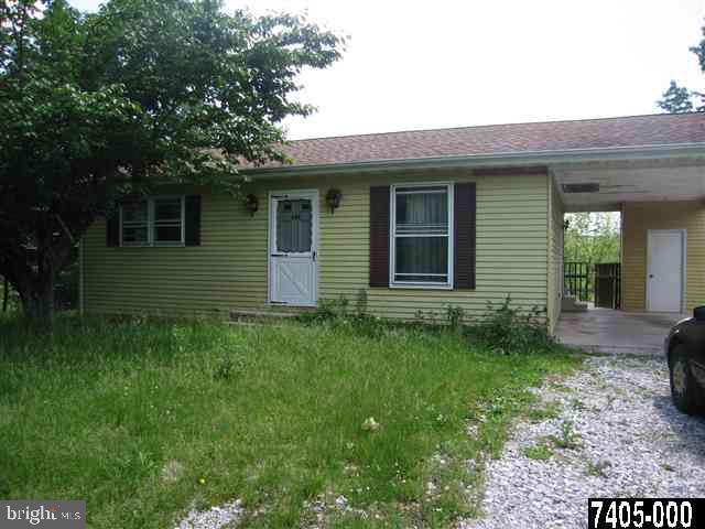 154 Protectory Road Abbottstown, PA 17301 - Photo 1 of 1 Gallery Image 1