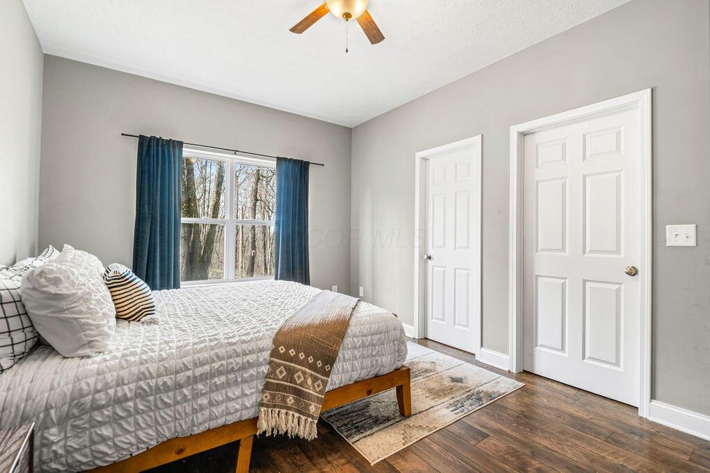12861 Jack Run Road Rockbridge, OH 43149 - Photo 17 of 41 Bedroom #2