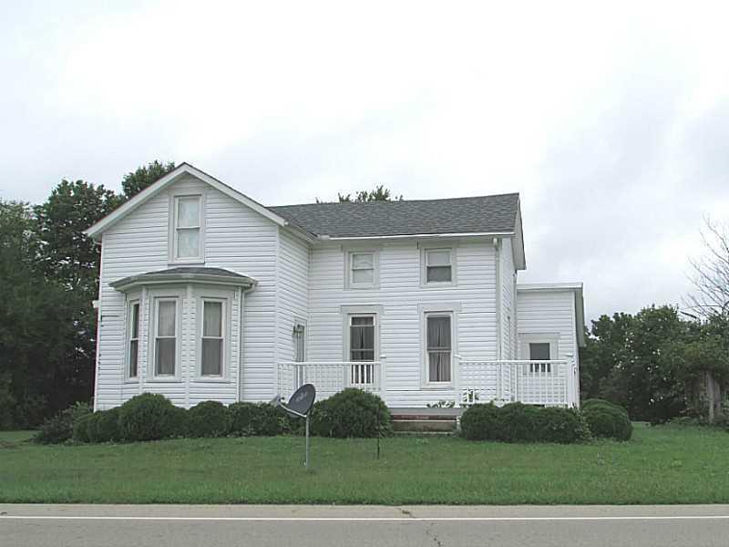 4622 West National Road Springfield, OH 45504 - Photo 1 of 1