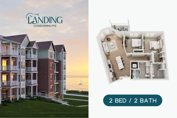 $450,000 | 4100 South Lake Drive, Unit 308, St. Francis, WI 53235