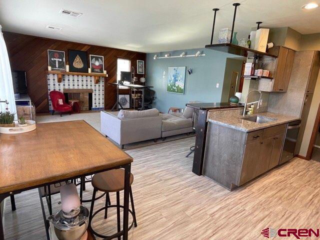 251 Gothic Road, Unit 3 Crested Butte, CO 81225 - Photo 13 of 31 Gallery Image 13