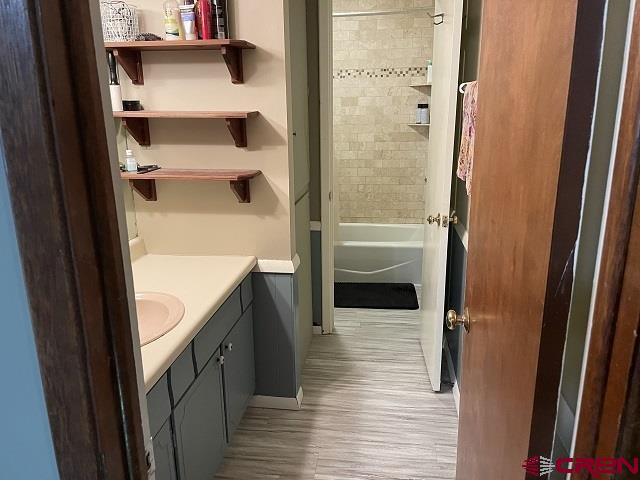 251 Gothic Road, Unit 3 Crested Butte, CO 81225 - Photo 23 of 31 spacious and great storage