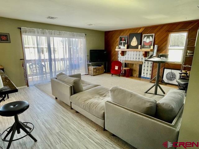 251 Gothic Road, Unit 3 Crested Butte, CO 81225 - Photo 7 of 31 has private all day sunny deck