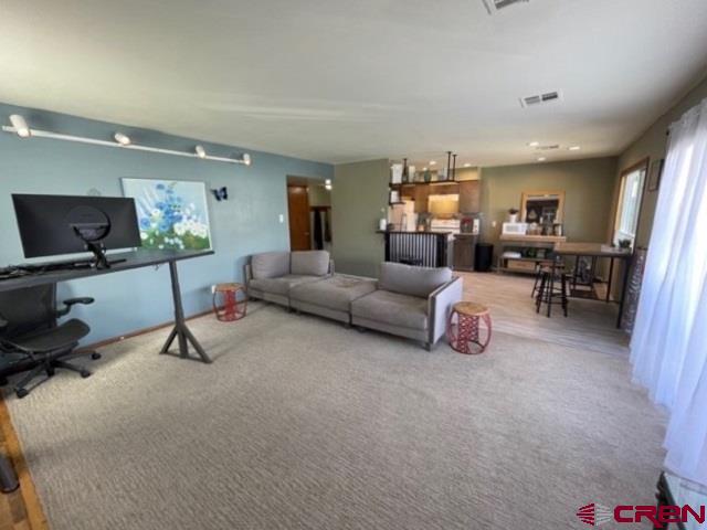 251 Gothic Road, Unit 3 Crested Butte, CO 81225 - Photo 9 of 31 Large sunny living space