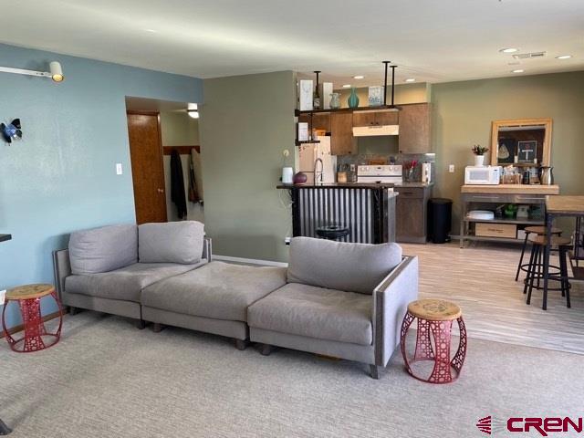 251 Gothic Road, Unit 3 Crested Butte, CO 81225 - Photo 31 of 31 with open-floor plan