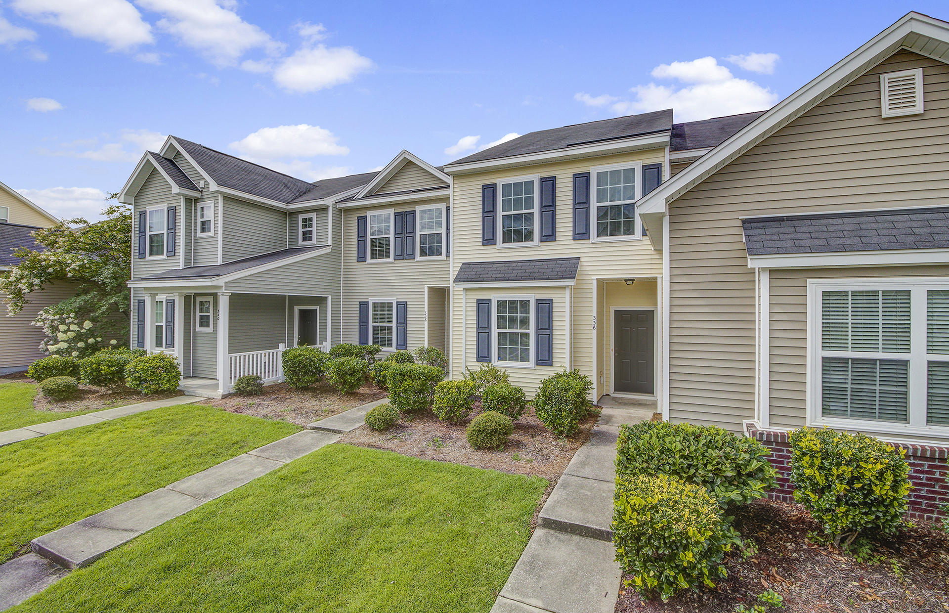 336 Flyway Road Goose Creek, SC 29445 - Photo 3 of 30 3