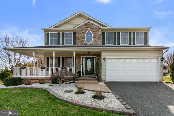 $525,000 | 1009 Davis Road, Havre de Grace, MD 21078