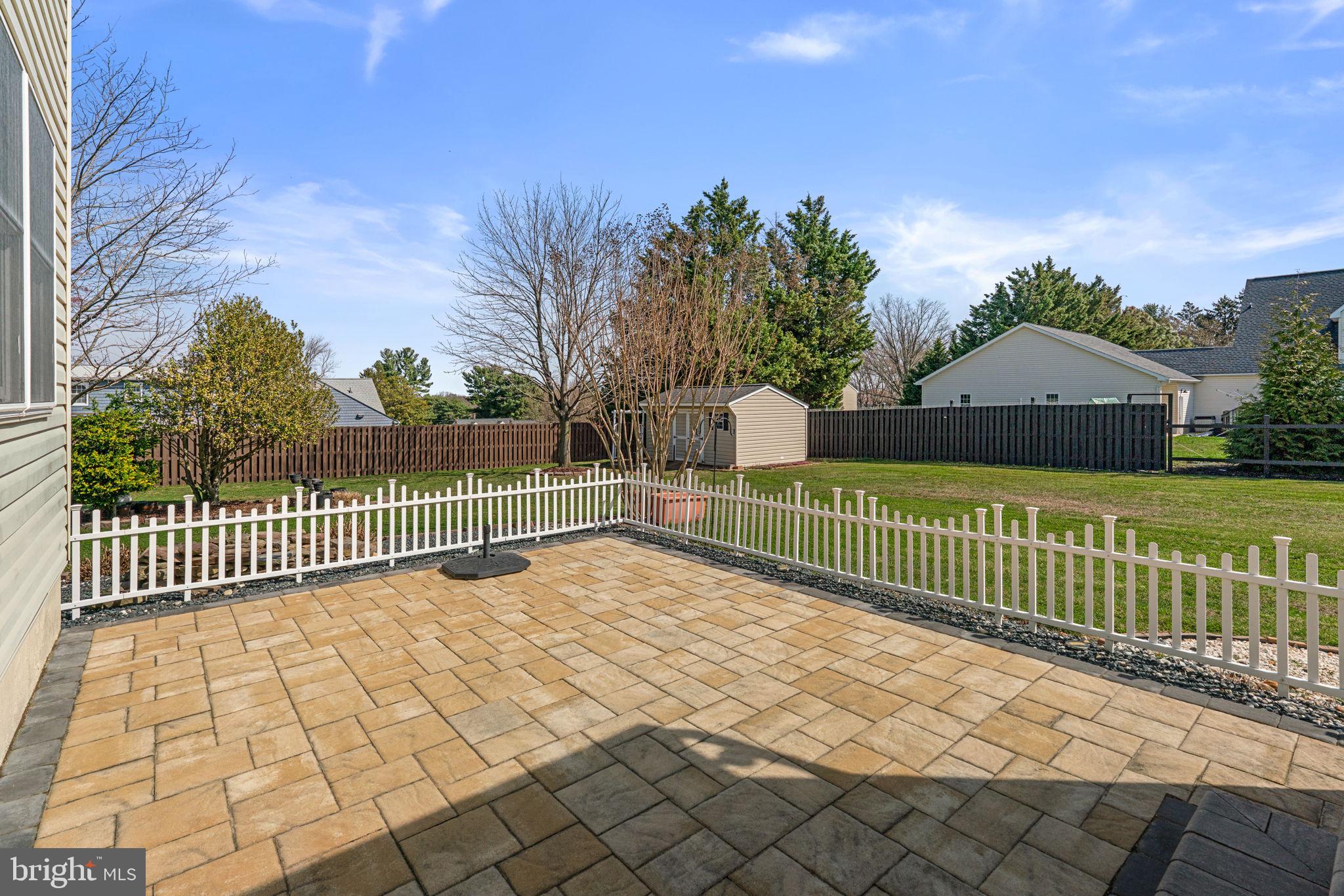 1009 Davis Road Havre de Grace, MD 21078 - Photo 32 of 40