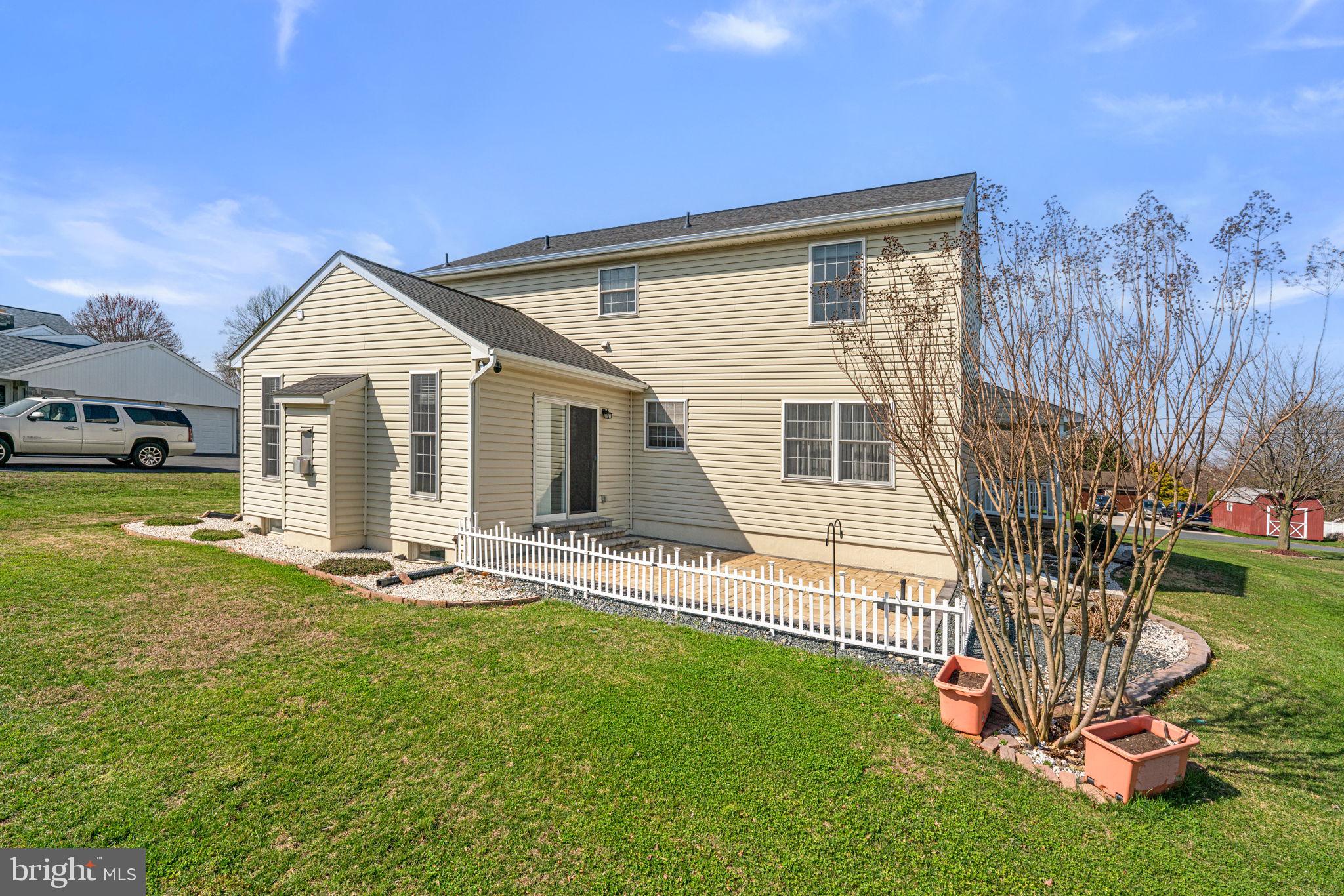 1009 Davis Road Havre de Grace, MD 21078 - Photo 34 of 40