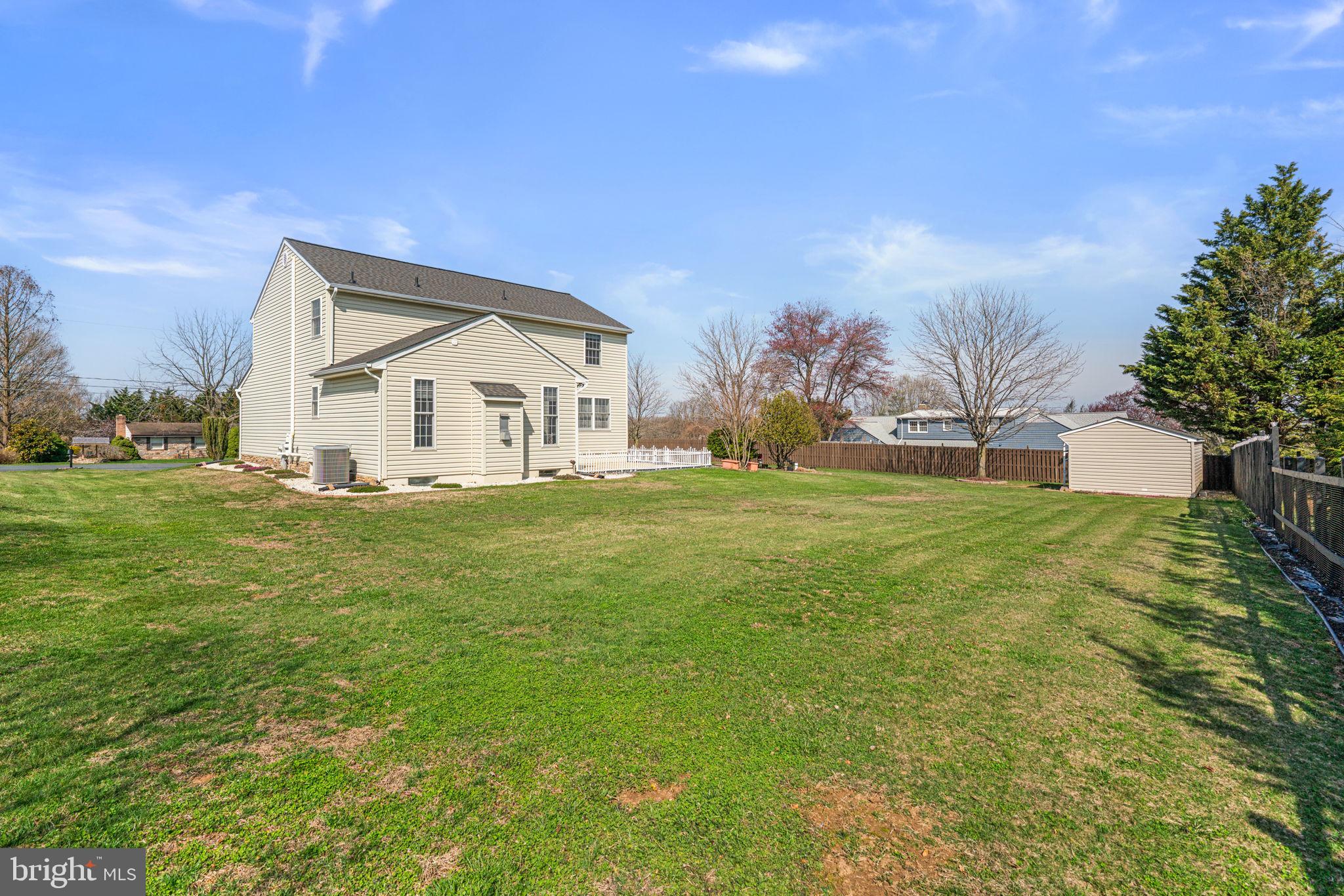 1009 Davis Road Havre de Grace, MD 21078 - Photo 36 of 40