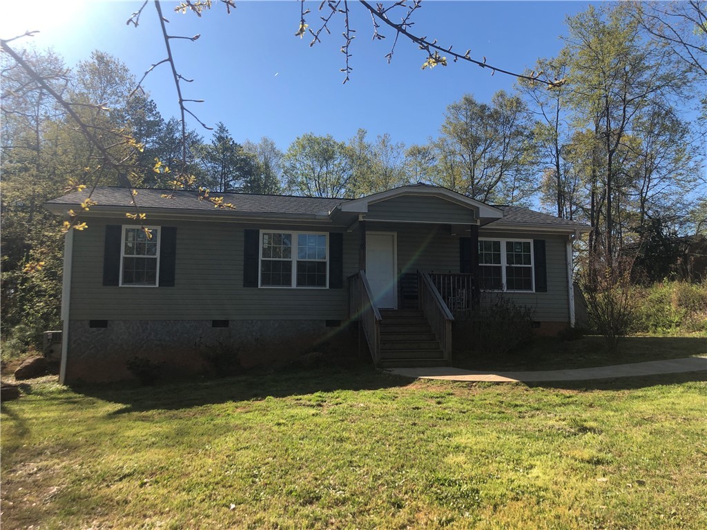 327 Pump House Road Westminster, SC 29693 - Photo 1 of 29 Gallery Image 1
