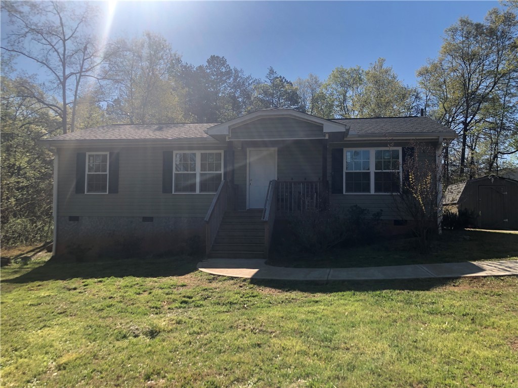 327 Pump House Road Westminster, SC 29693 - Photo 3 of 29 Gallery Image 3