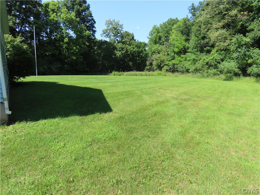 4886 Shepard Road Marcellus, NY 13108 - Photo 32 of 41 Yard