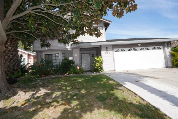 $495,000 | 935 Sunwood Way, Sacramento, CA 95831