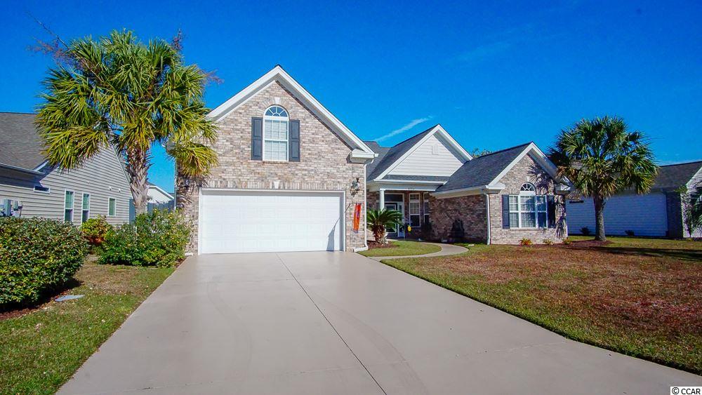 605 Chatman Court Murrells Inlet, SC 29576 - Photo 1 of 40 Gallery Image 1