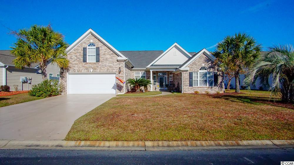 605 Chatman Court Murrells Inlet, SC 29576 - Photo 2 of 40 Gallery Image 2