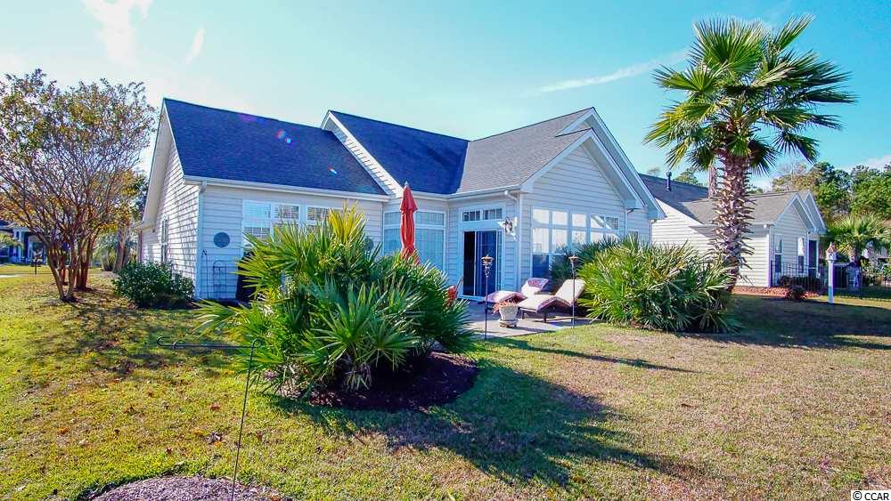 605 Chatman Court Murrells Inlet, SC 29576 - Photo 11 of 40 Gallery Image 11