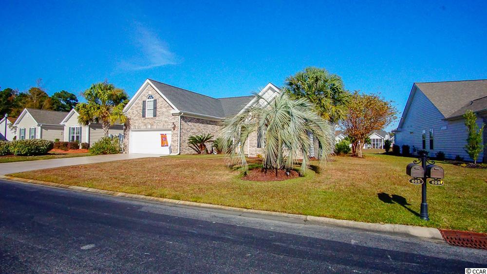 605 Chatman Court Murrells Inlet, SC 29576 - Photo 3 of 40 Gallery Image 3