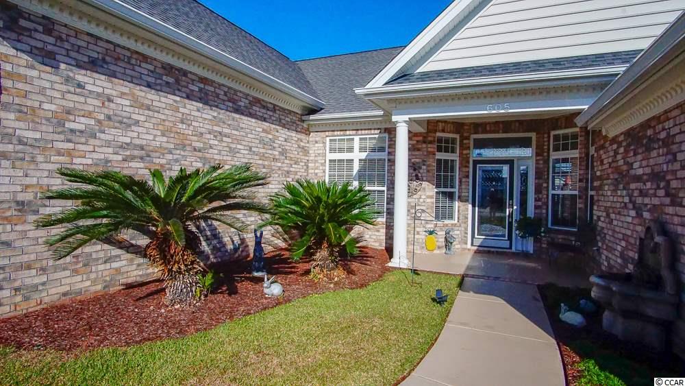 605 Chatman Court Murrells Inlet, SC 29576 - Photo 4 of 40 Gallery Image 4