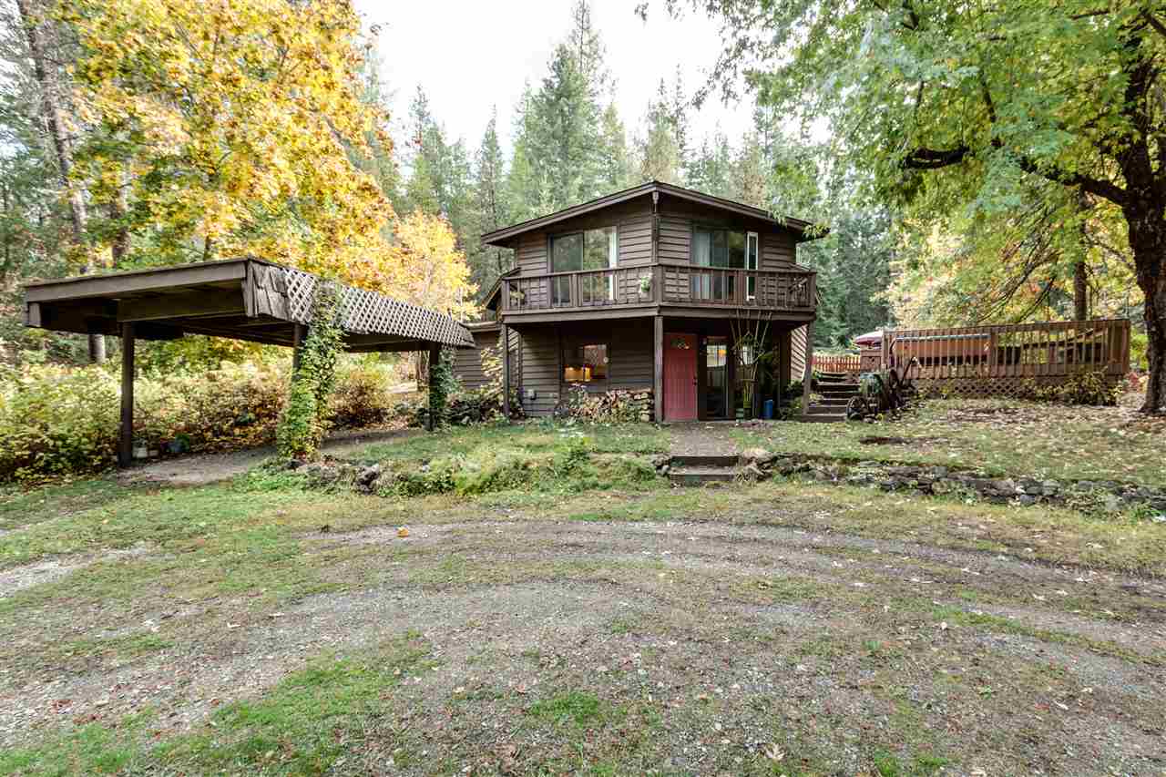 1142 Hilltop Road Newport, WA 99156 - Photo 1 of 20 Gallery Image 1