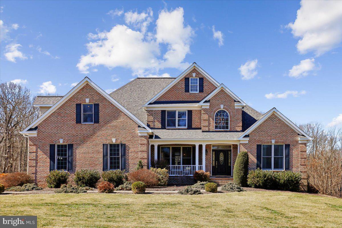 496 Leisters Church Road Westminster, MD 21157 - Photo 1 of 118