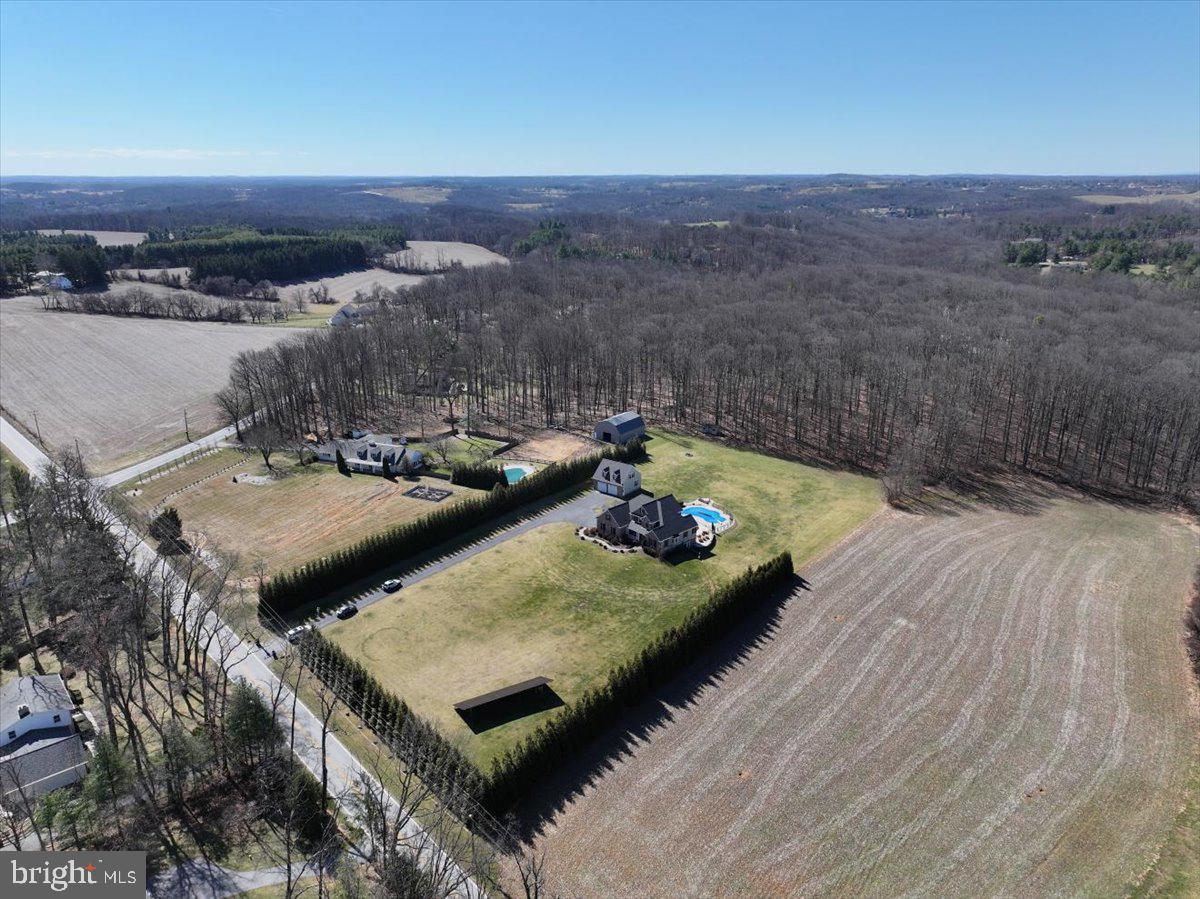 496 Leisters Church Road Westminster, MD 21157 - Photo 104 of 118