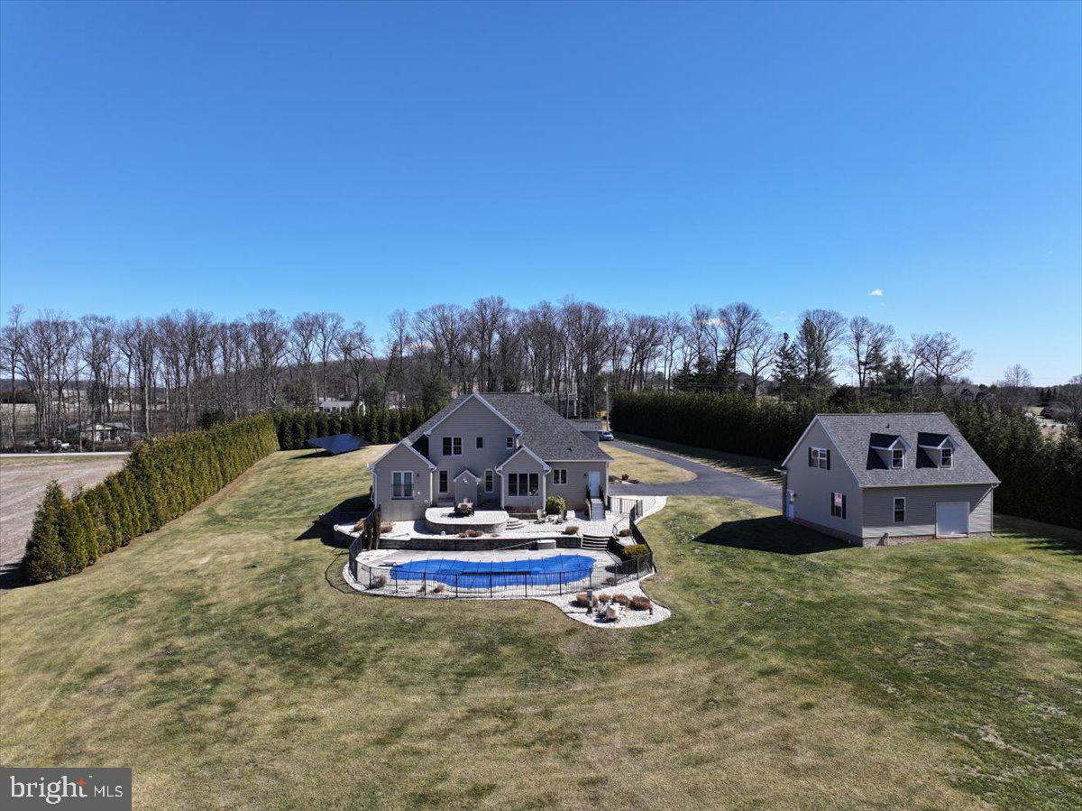 496 Leisters Church Road Westminster, MD 21157 - Photo 109 of 118