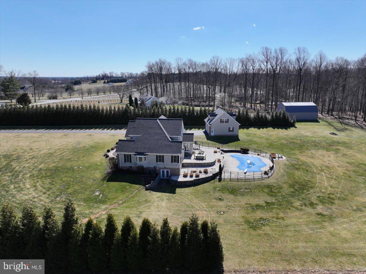 496 Leisters Church Road Westminster, MD 21157 - Photo 110 of 118