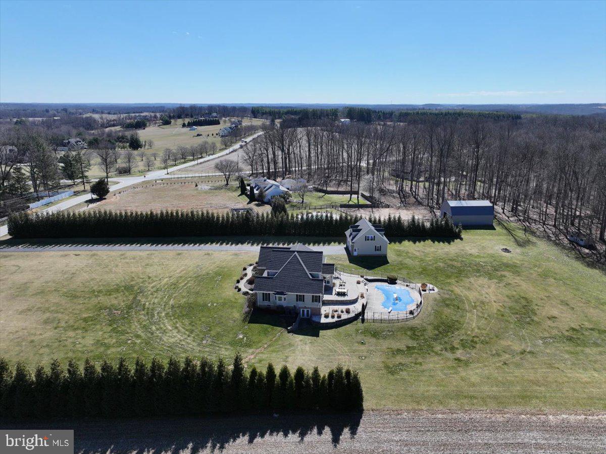 496 Leisters Church Road Westminster, MD 21157 - Photo 112 of 118