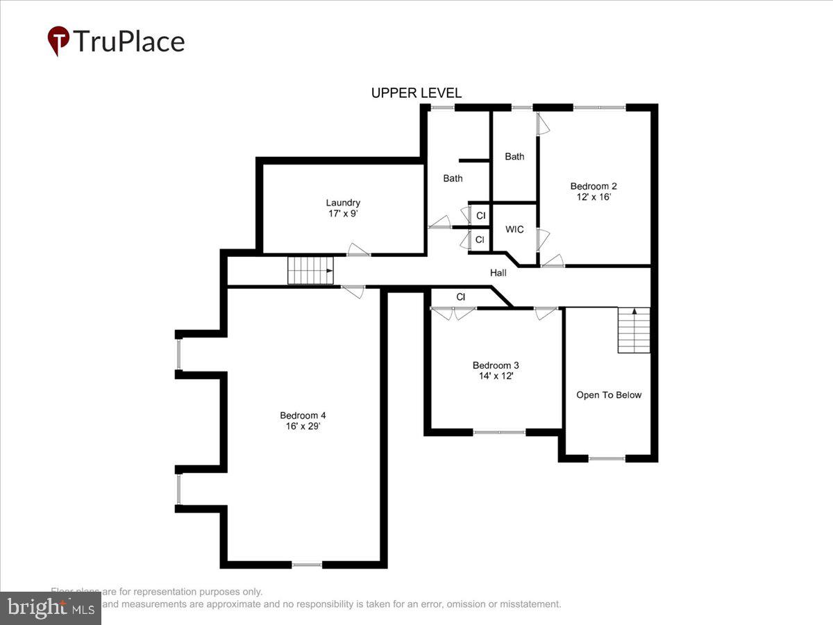 496 Leisters Church Road Westminster, MD 21157 - Photo 117 of 118 a picture of a floor plan